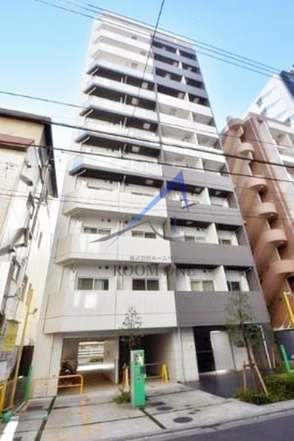 メインステージ三田アーバンスクエア