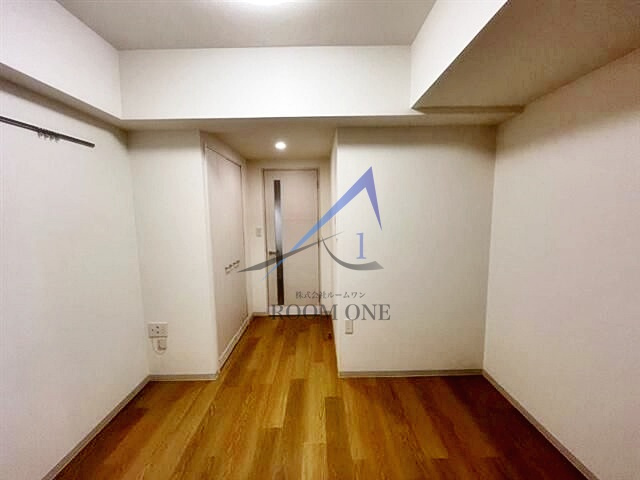 メインステージ三田アーバンスクエアの居間・リビング|洋室のお部屋です。