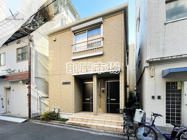 W.I.TパレスⅡ