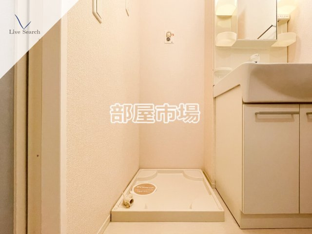 W.I.TパレスⅡの設備