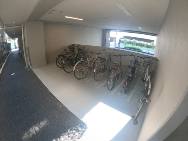 【その他共用部分】 | プレサンス塚本ミッドマーク
