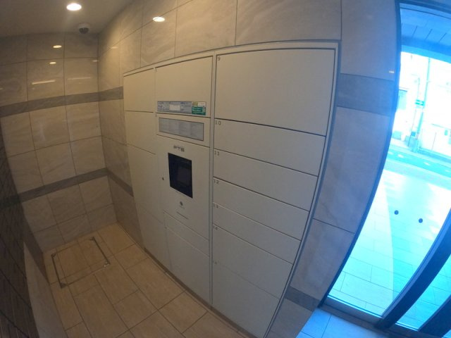 【その他共用部分】 | プレサンス塚本ミッドマーク