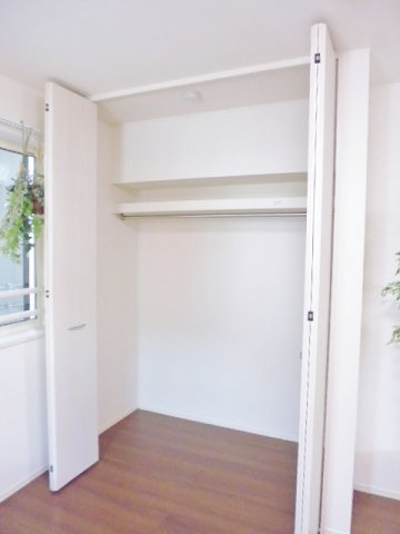 【収納】 | ヴェルム東別院