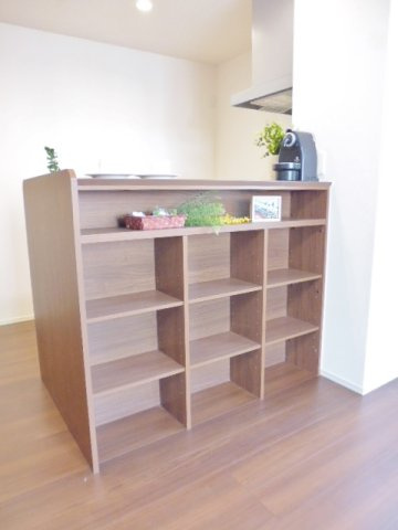 【その他】 | ヴェルム東別院 | ※モデルルーム展示