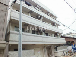 レジェンド南品川の画像