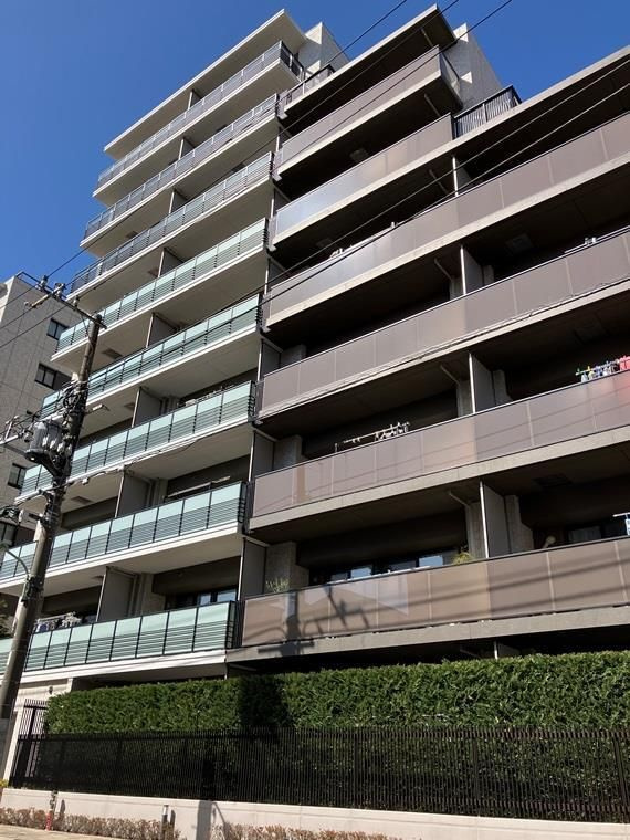 プライム大田矢口イースト棟の画像