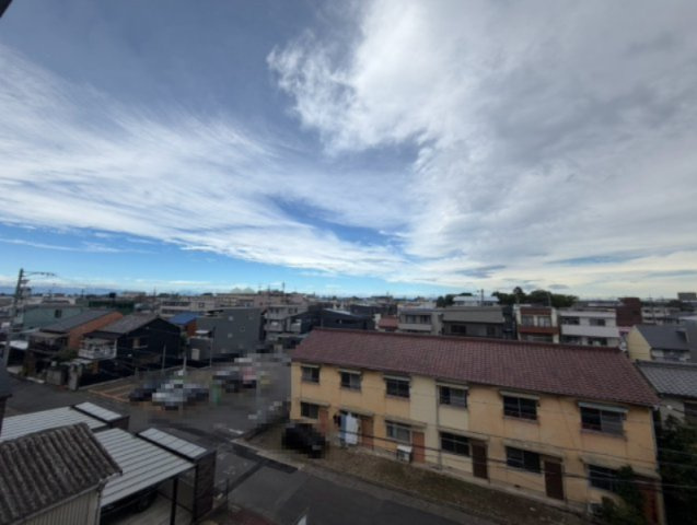 Asobi-PALACE本陣｜名古屋市の賃貸ならMy賃貸の展望|Asobi-PALACE本陣