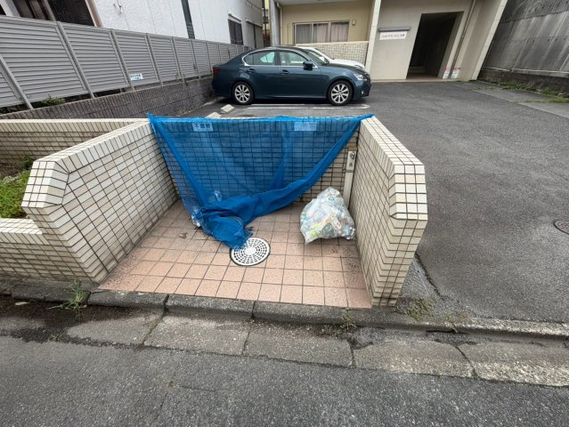 Asobi-PALACE本陣｜名古屋市の賃貸ならMy賃貸のその他共用部分|Asobi-PALACE本陣