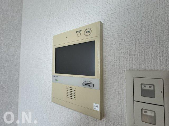 クローバー・ソレイユ南田辺のその他