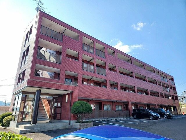【外観】サニーヒル仙台南 