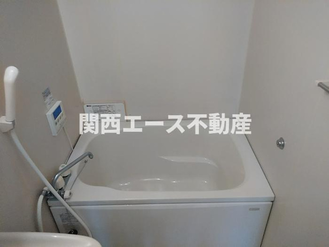 【浴室】 | サニーハイツフミA棟
