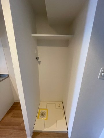 大阪市浪速区浪速西１丁目の賃貸マンションの設備