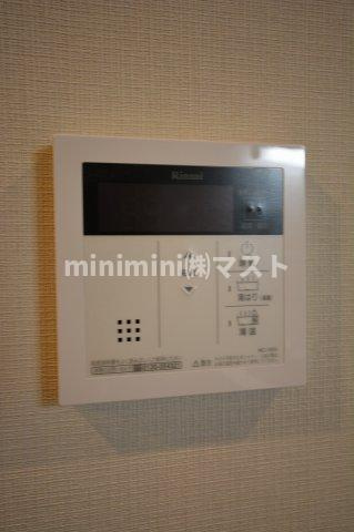 大阪市浪速区幸町２丁目の賃貸マンションのその他