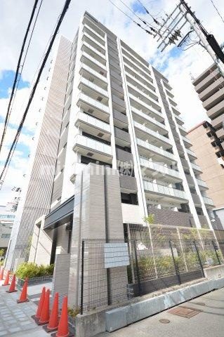 大阪市浪速区幸町２丁目の賃貸マンションのその他共用部分