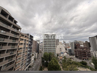 【展望】 | Metrosa京町堀