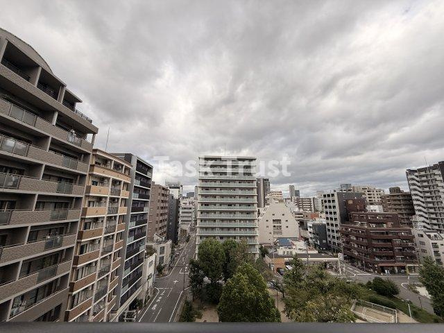 【展望】 | Metrosa京町堀