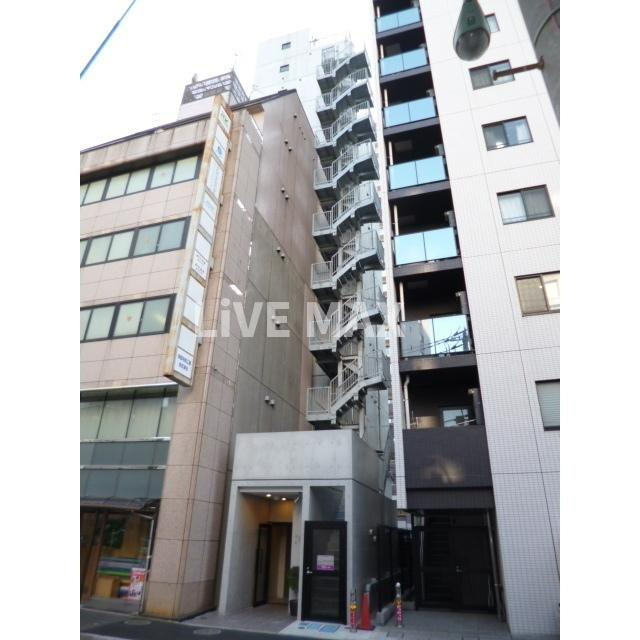 ラシクラスLAZO ginza-eastの画像