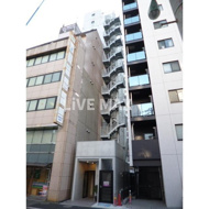 ラシクラスLAZO ginza-eastの画像