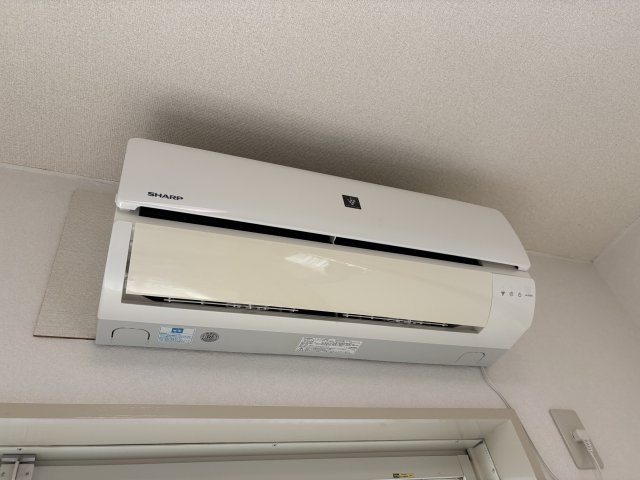 三木ハウスの内装