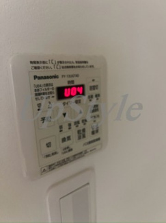 【設備】 | ウィンドテラスセカンド八広Ⅰ