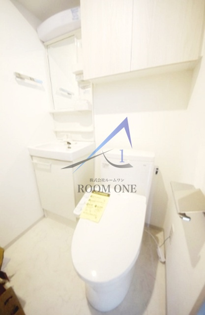 ＡＺＥＳＴ綾瀬＃Ｒのトイレ|トイレです。