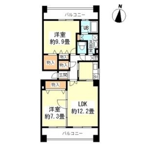 ES-Grande江坂公園