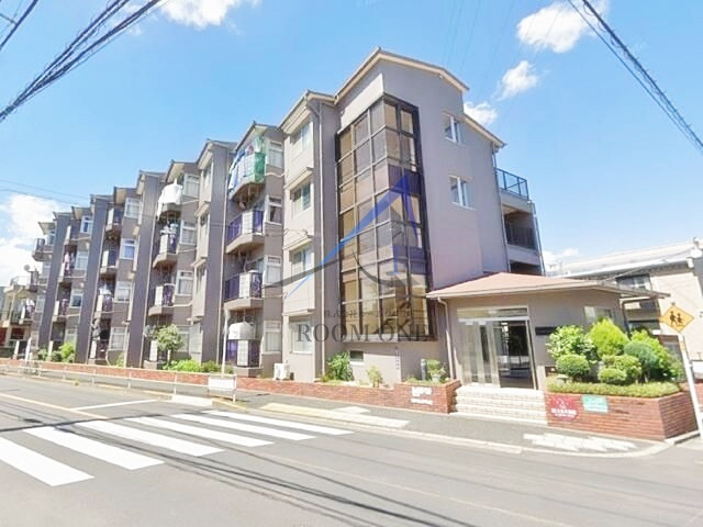 エクセルエステート吉田Ⅰの外観|外観です。