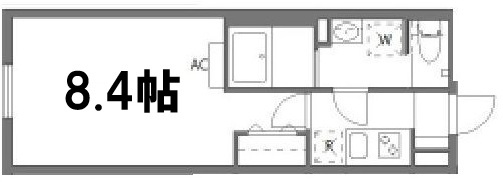 セレヌコート池袋本町