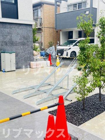 【その他共用部分】セレヌコート池袋本町