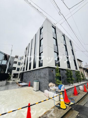 【外観】セレヌコート池袋本町