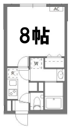 セレヌコート池袋本町