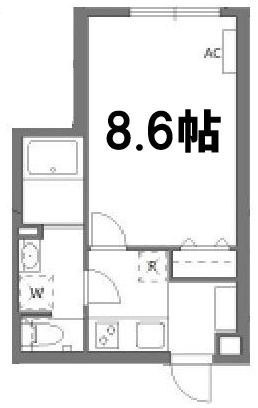 セレヌコート池袋本町