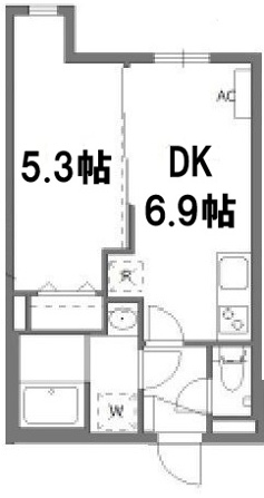 セレヌコート池袋本町