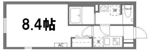 セレヌコート池袋本町