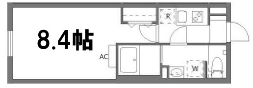セレヌコート池袋本町