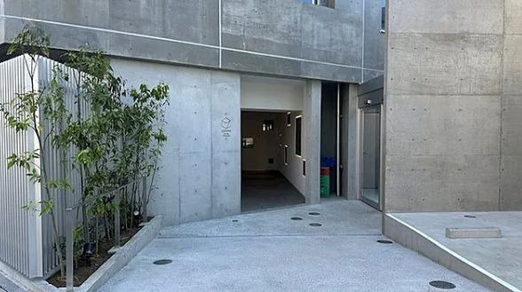 【エントランス】ZOOM練馬高野台