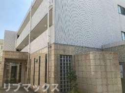 CQレジデンス練馬赤塚の画像