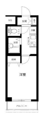 CQレジデンス練馬赤塚