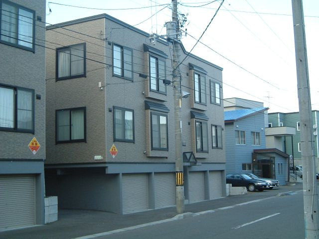 ライラックガーデンⅡ