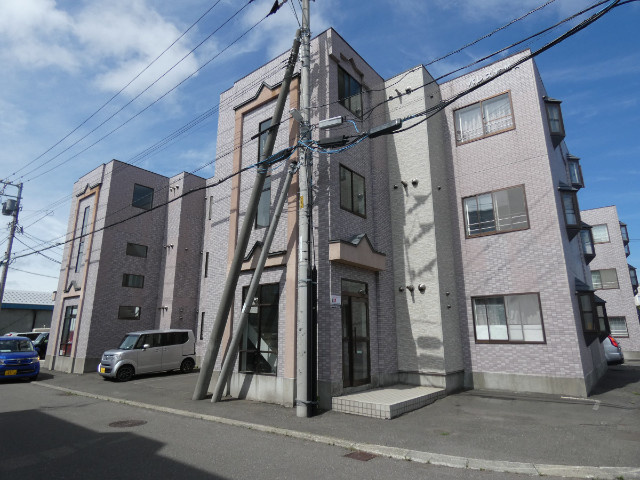パレス杉都Ａ棟