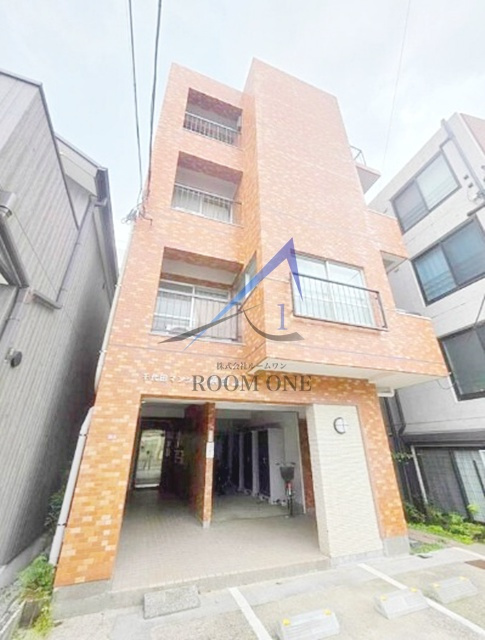 千代田マンション浜田山
