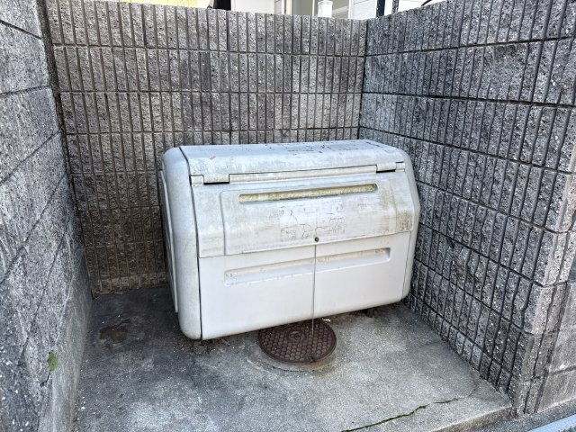 パレス西中島のその他共用部分