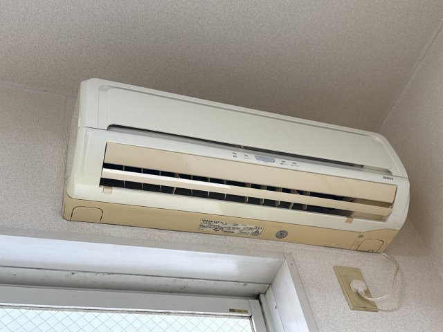 パレス西中島の設備