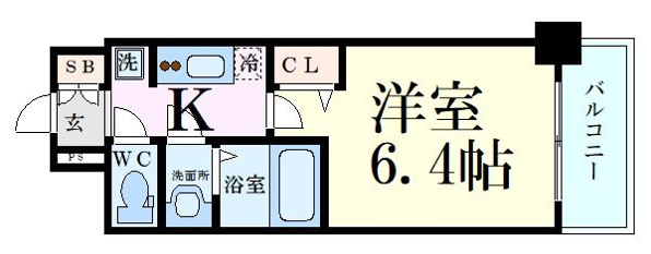 プレサンス新大阪ジェイズ