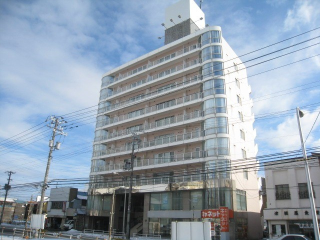 松風ビル