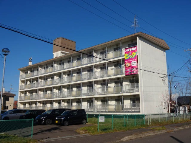 ドミール美原
