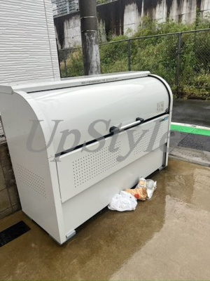 【その他共用部分】 | カインドネス金町
