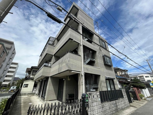 西宮市上甲子園４丁目の賃貸マンション