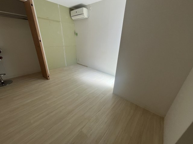 神戸市中央区橘通２丁目の賃貸マンションの居間・リビング