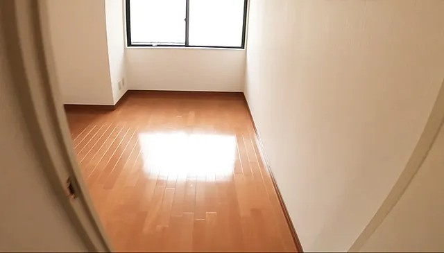 西宮市津門西口町の賃貸マンションの居間・リビング